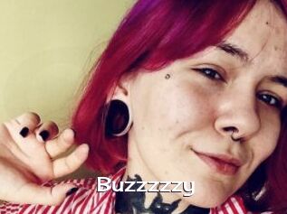 Buzzzzzy