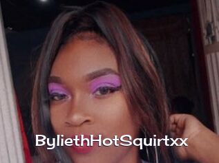 ByliethHotSquirtxx