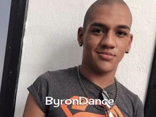 ByronDance