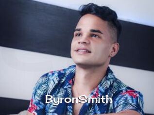 ByronSmith