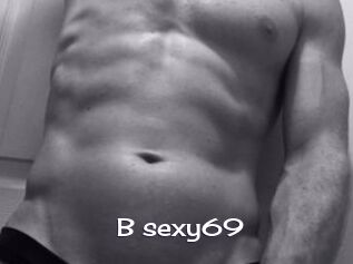 B_sexy69