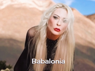 Babalonia