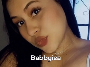 Babbyisa