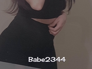 Babe2344