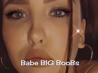 Babe_BIG_BooBs