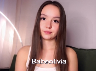 Babeolivia