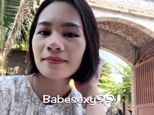 Babesexy99