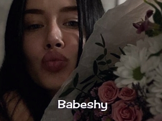 Babeshy