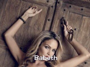 Babeth