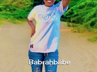 Babrahbabe