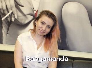 Babyamanda