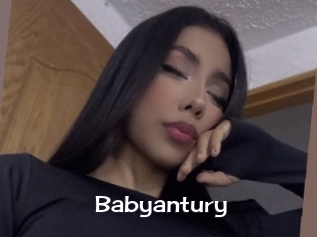 Babyantury