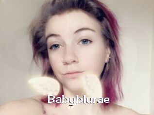 Babyblurae