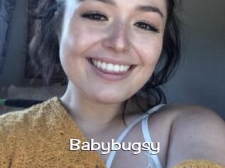 Babybugsy