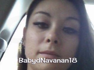 BabydNavanan18