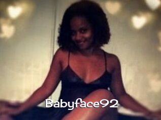 Babyface92
