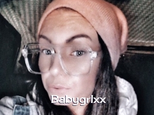 Babygrlxx