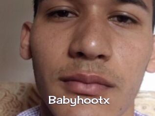 Babyhootx