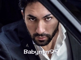 Babymm99
