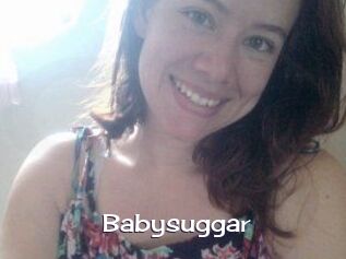 Babysuggar