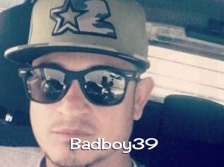 Badboy39