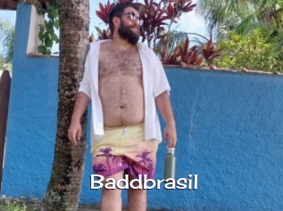 Baddbrasil