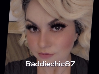 Baddiechic87