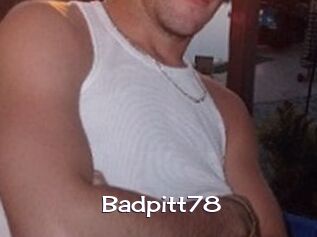 Badpitt78