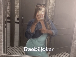 Baebiijoker