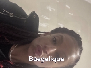 Baegelique