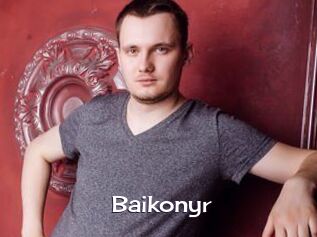 Baikonyr