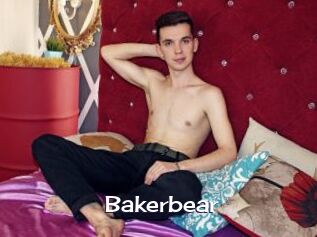 Bakerbear