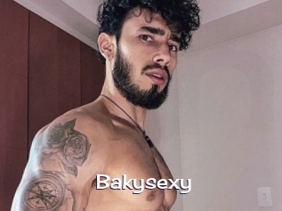 Bakysexy