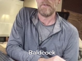 Baldcock