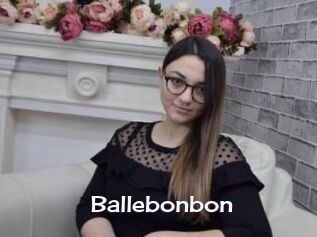 Ballebonbon