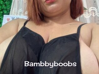 Bambbyboobs