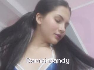 Bambi_candy