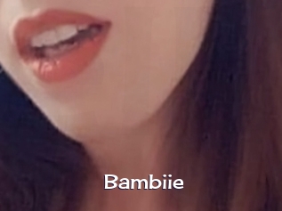 Bambiie