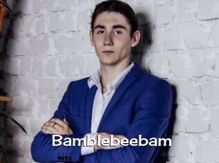 Bamblebeebam