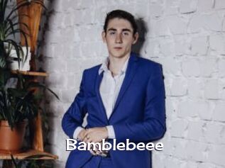 Bamblebeee