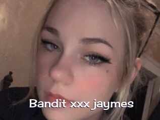 Bandit_xxx_jaymes