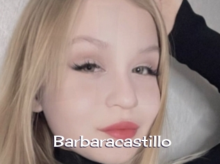 Barbaracastillo