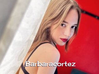 Barbaracortez