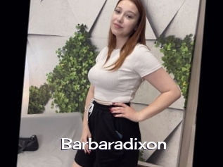 Barbaradixon