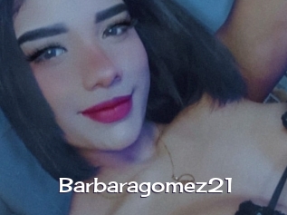 Barbaragomez21