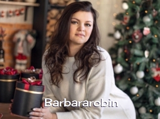 Barbararobin