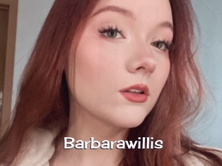 Barbarawillis