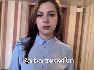 Barbarawowfun