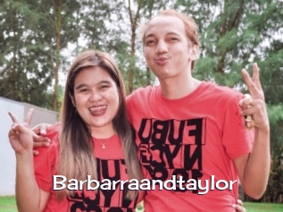 Barbarraandtaylor