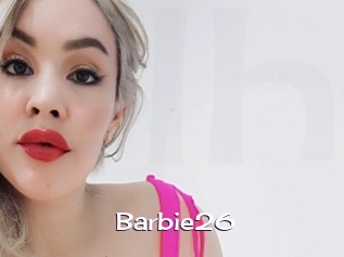 Barbie26